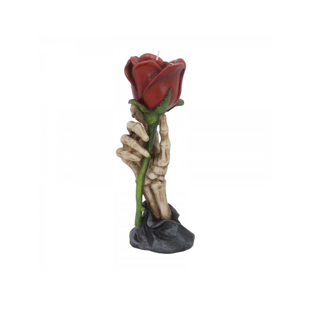 Nemesis Now - Eternal Flame Tea light holder - Multicolours